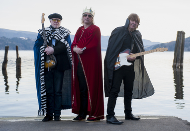 The Bluestown Kings (foto: Harald Olsen)