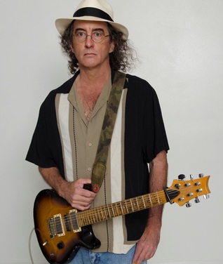 James McMurtry (foto: Mary Keating-Bruton)